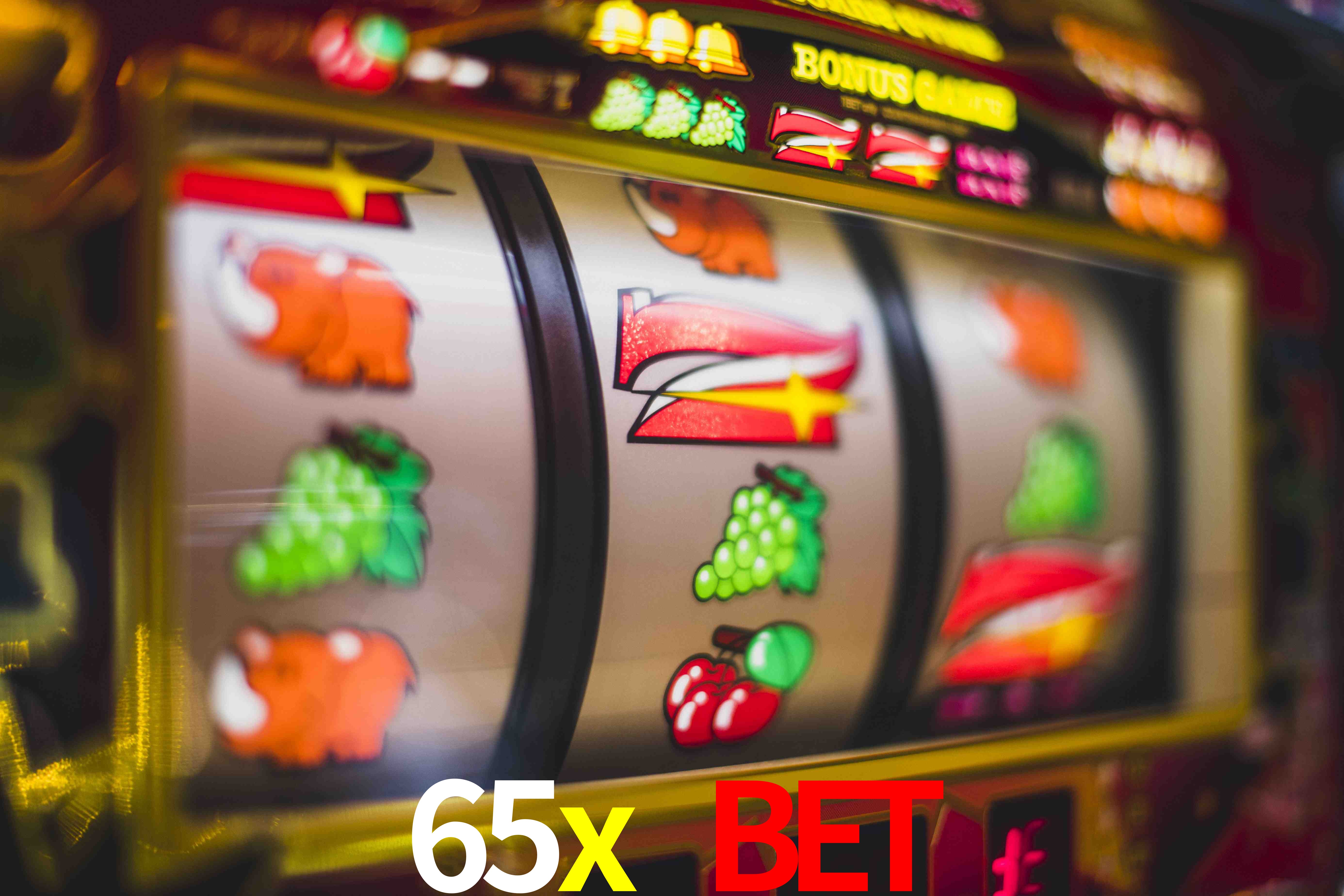 Crash Games Statistics 65x bet
