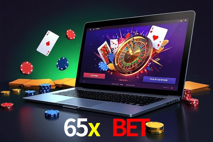 Níveis VIP 65x bet