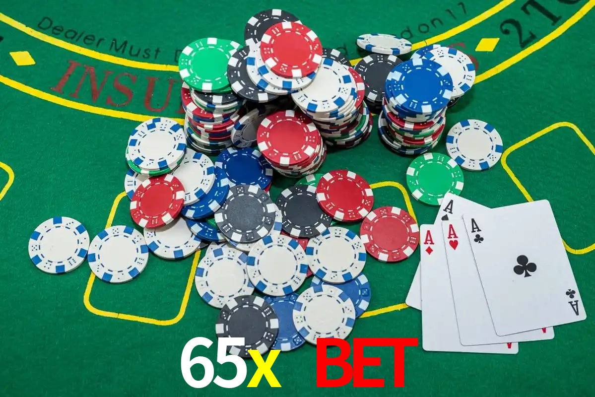 Login Seguro 65x bet