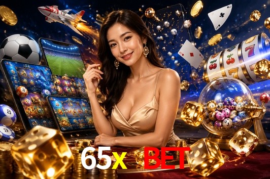 Quick Registration 65x bet