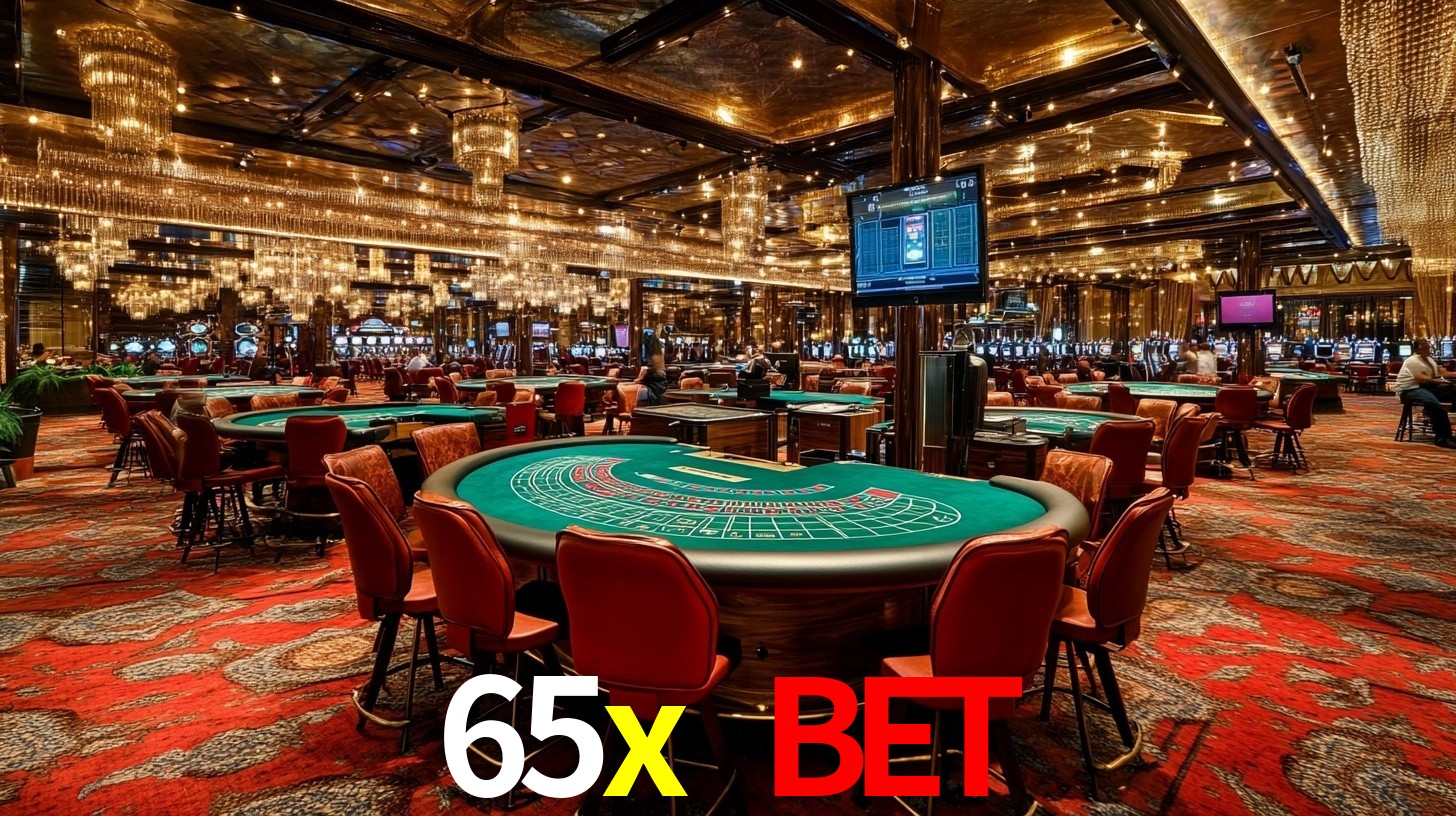Bônus Generosos e Exclusivos no 65x bet para Você!