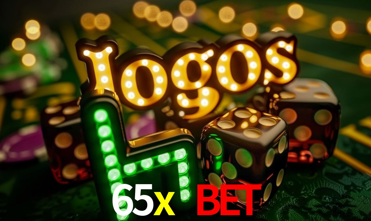 65x bet plataforma