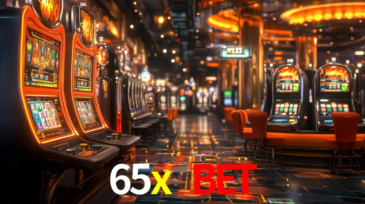 65x bet: Jogos de Caça-Níqueis-Altas Recompensas, Roleta-Velocidade, Blackjack-Desafios Máximos