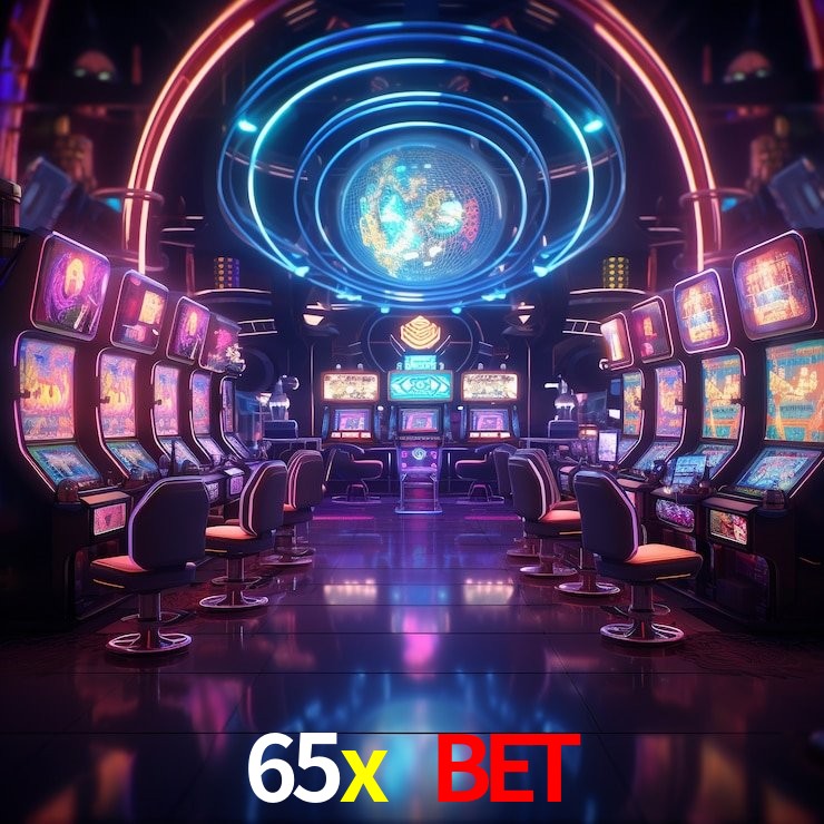Promoções 65x bet