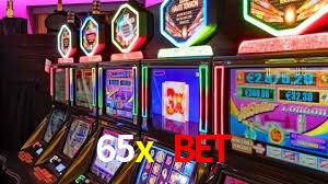 Recursos de Bônus 65x bet