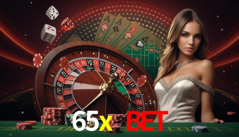 Seasonal Promotions 65x bet