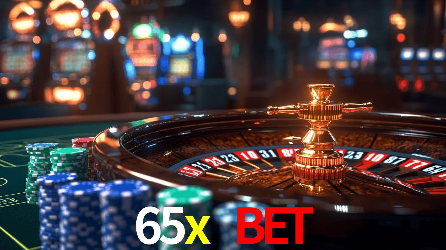 65x bet: A Experiência de Casino com Jogos de Mesa ao Vivo