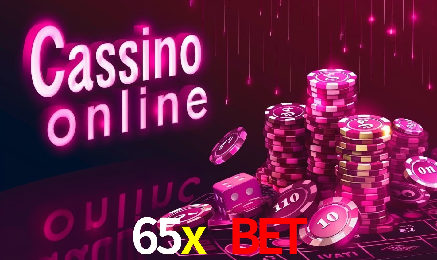 Jogos Exclusivos 65x bet