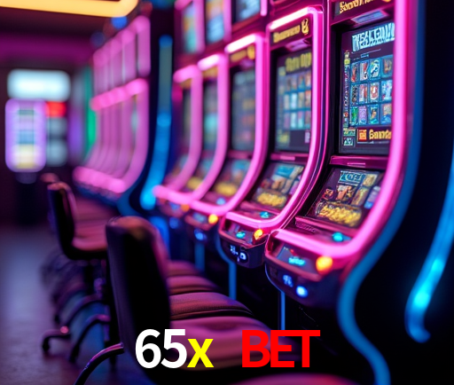 Estratégias 65x bet