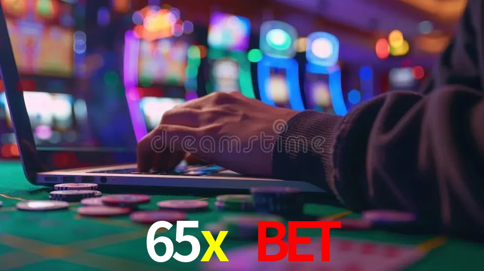Jogos de Slot 65x bet