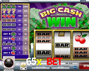 Explorando a Categoria de Eventos em Apostas na 65x bet