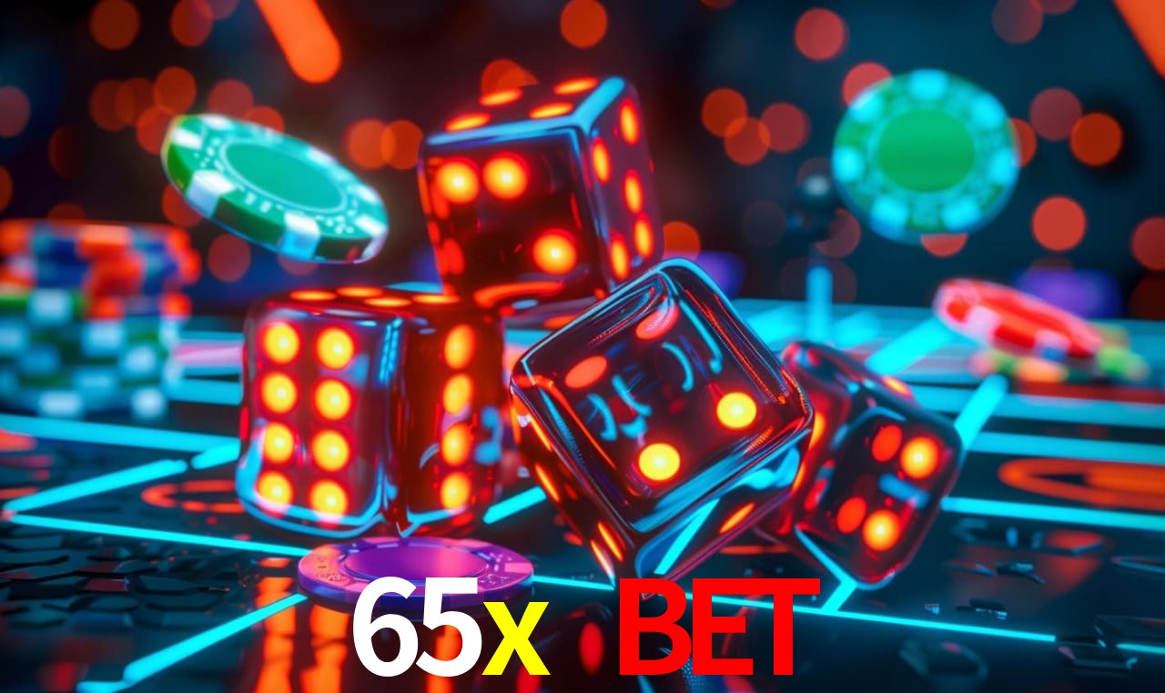 Estatísticas Esportivas 65x bet