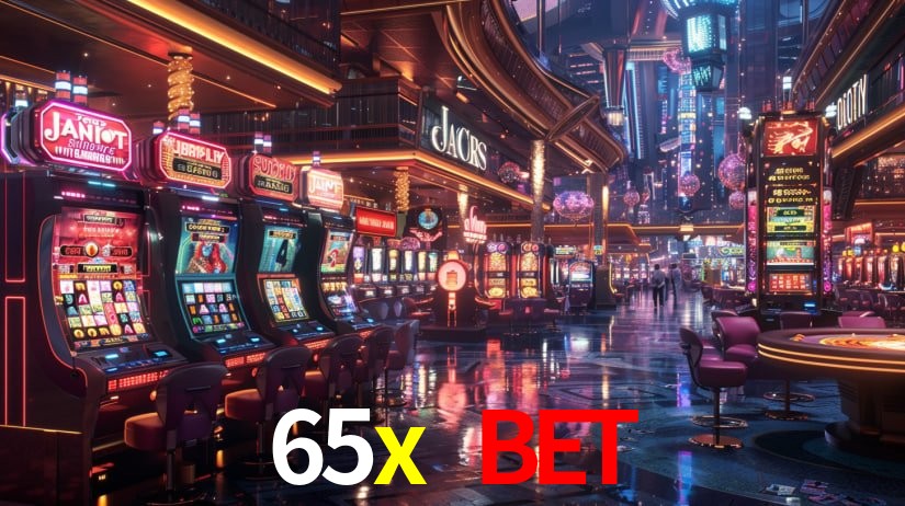 Secure Login 65x bet