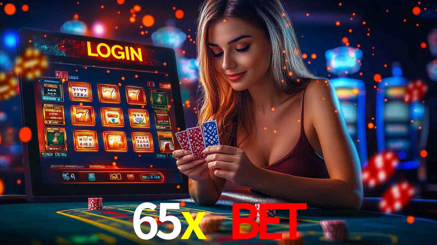 Ofertas App 65x bet