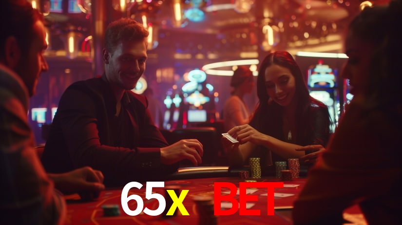 Instalar 65x bet Mac