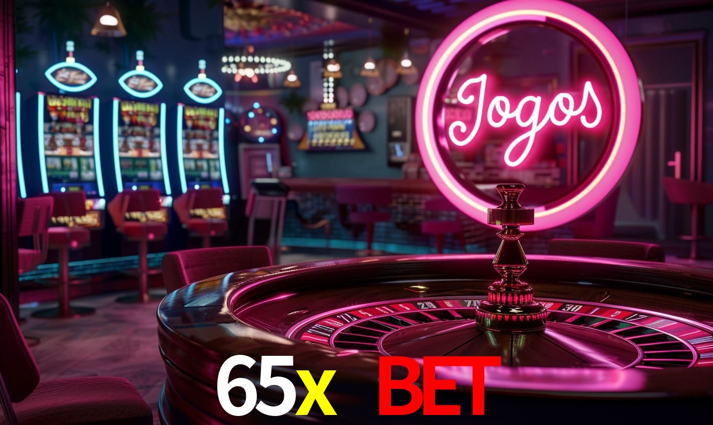 Bônus de Boas-vindas 65x bet