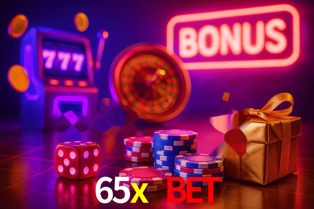 App Mobile 65x bet