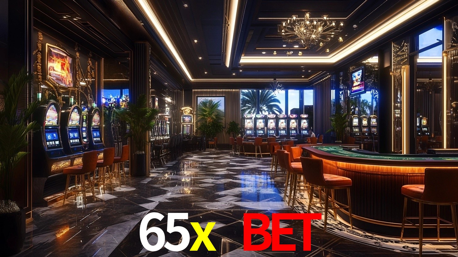 Experimente o Login Seguro Premium no 65x bet