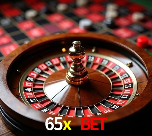 Evolução VIP 65x bet