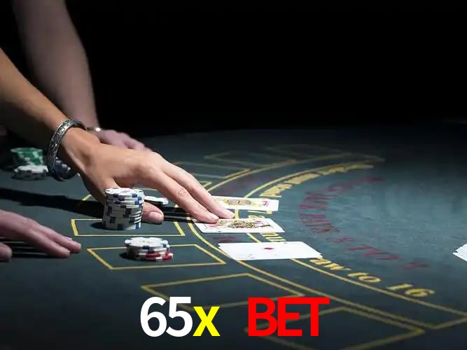 Progressão VIP 65x bet