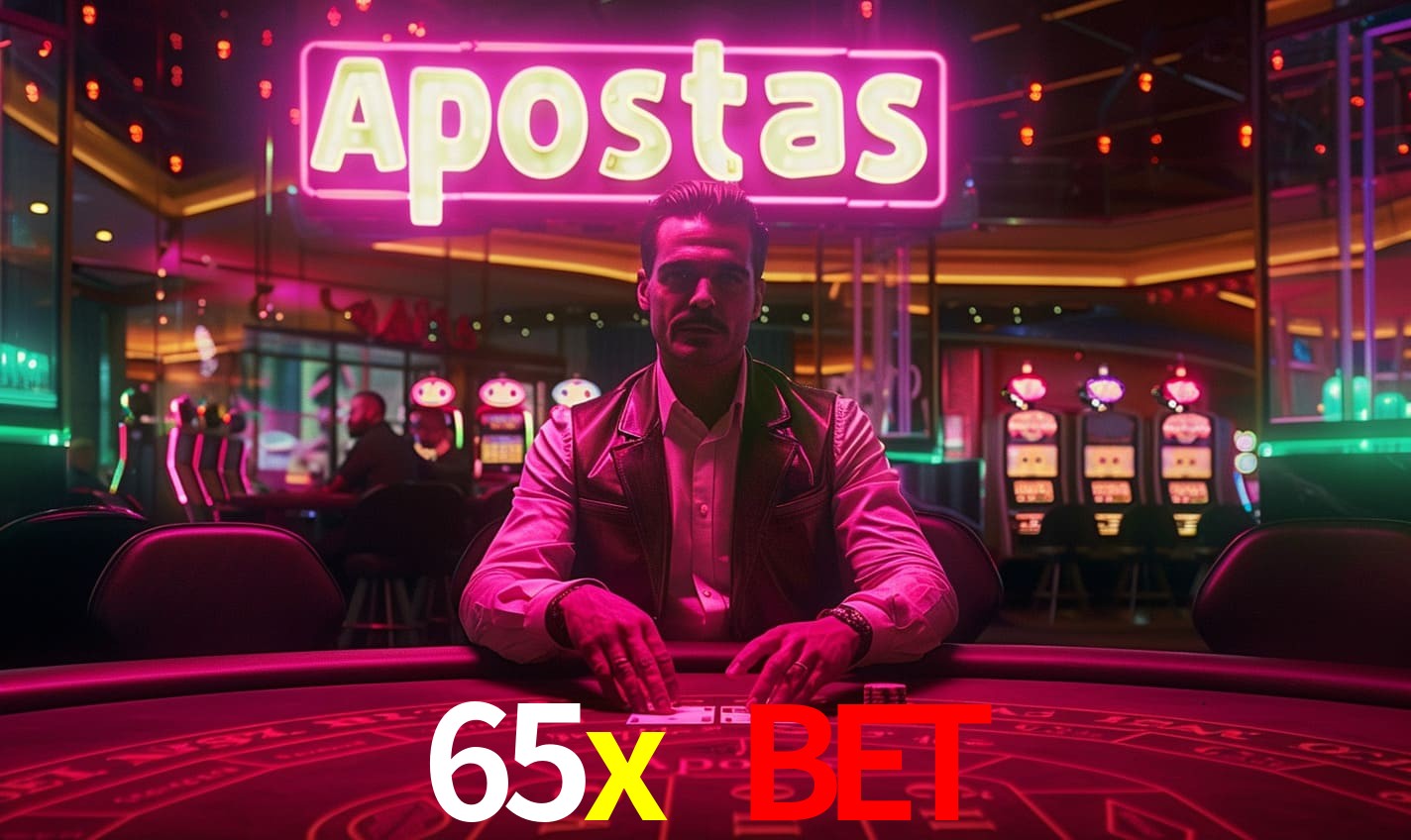 PIX Instantâneo 65x bet