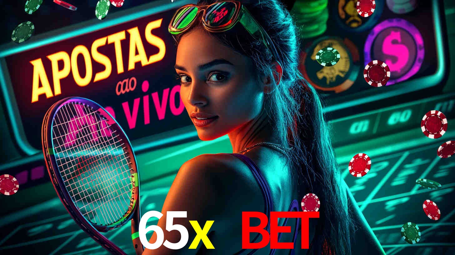 Segurança App 65x bet