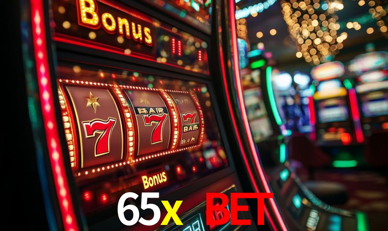 Funcionalidades App 65x bet