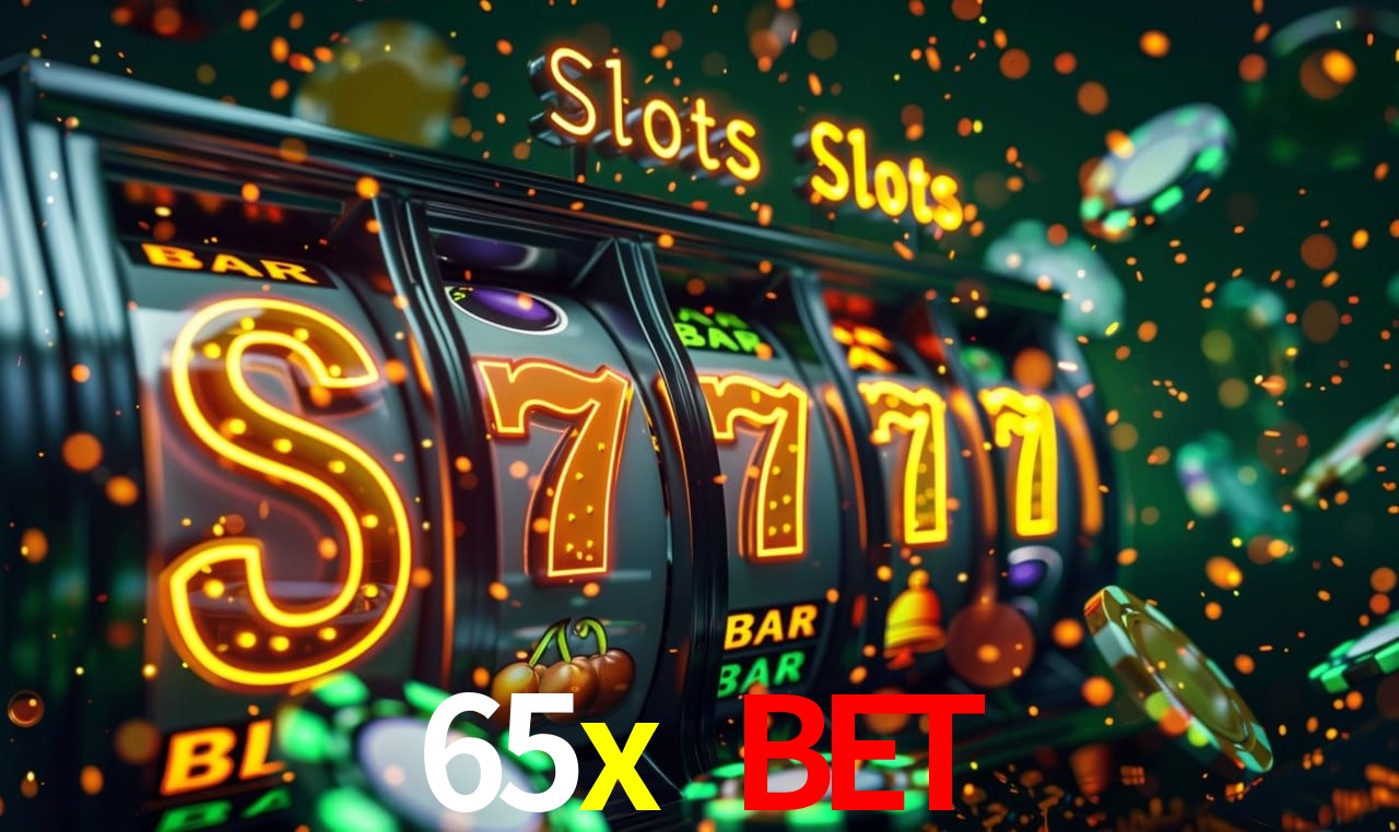 Promoção Relâmpago 65x bet
