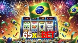 Live Casino 65x bet