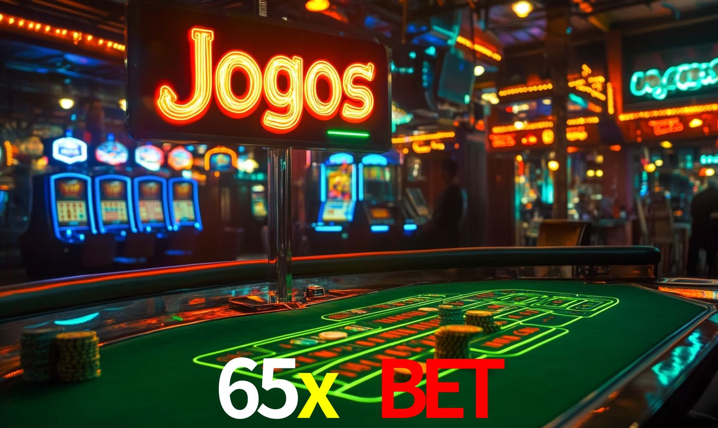 65x bet Processo de inscrição