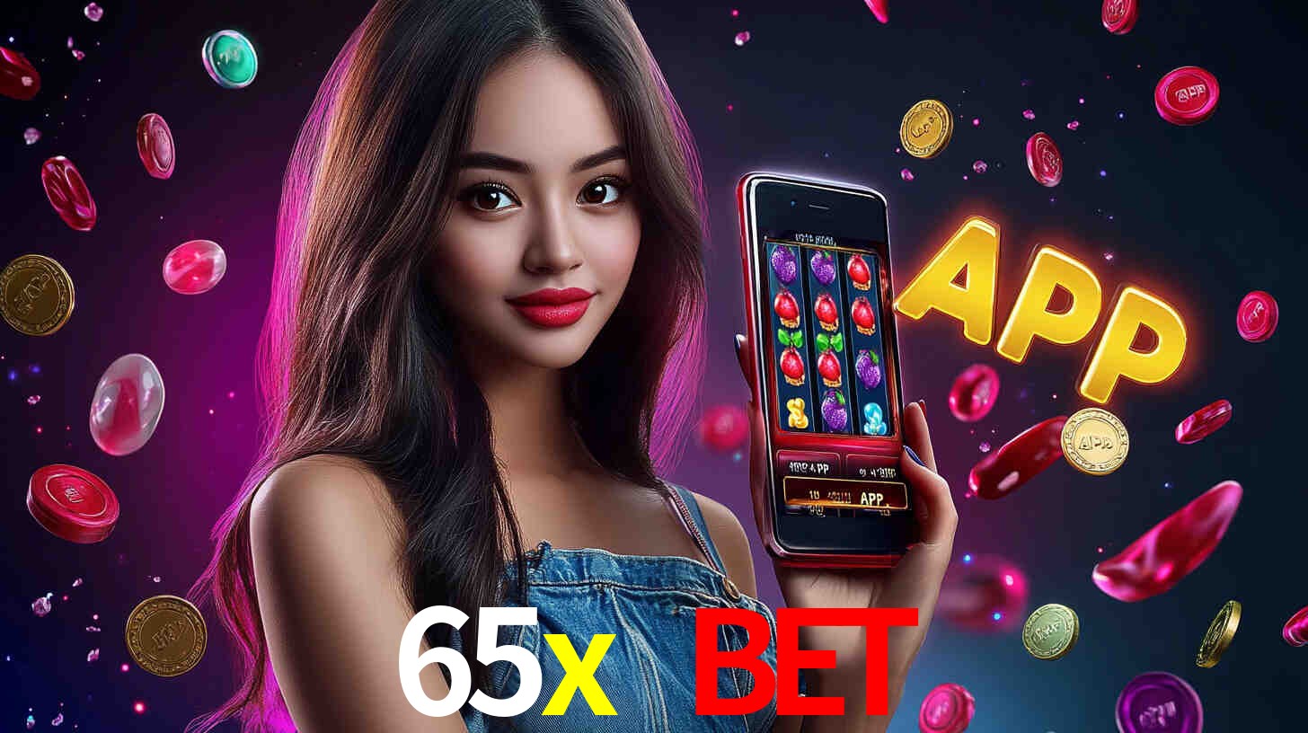 Instruções Download 65x bet
