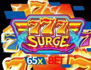 Inovações de Jogos na 65x bet: O Futuro das Experiências Interativas
