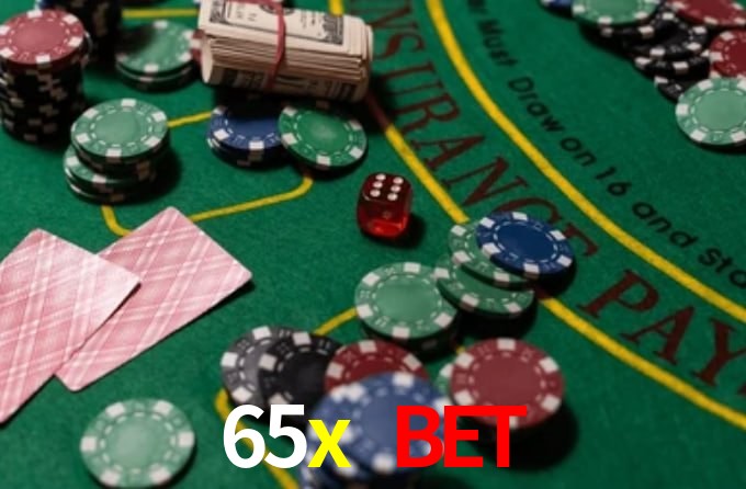 Jogos App 65x bet