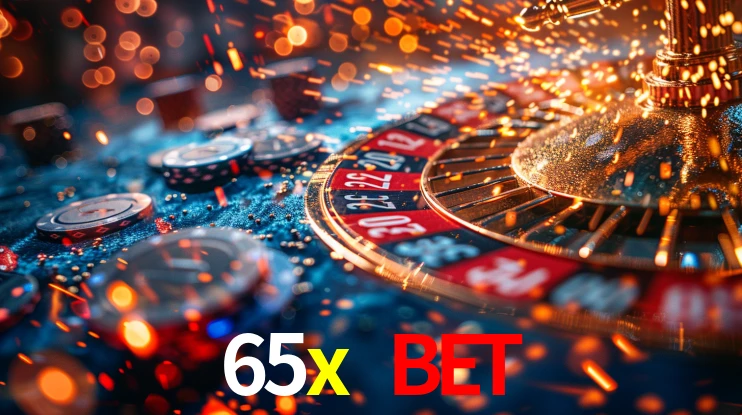 Flash Promotion 65x bet