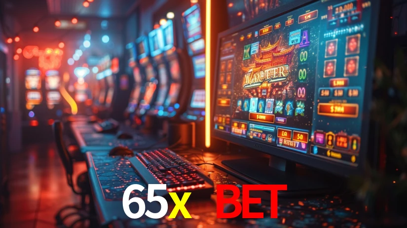 65x bet - Plataforma oficial autorizada - 65x.com