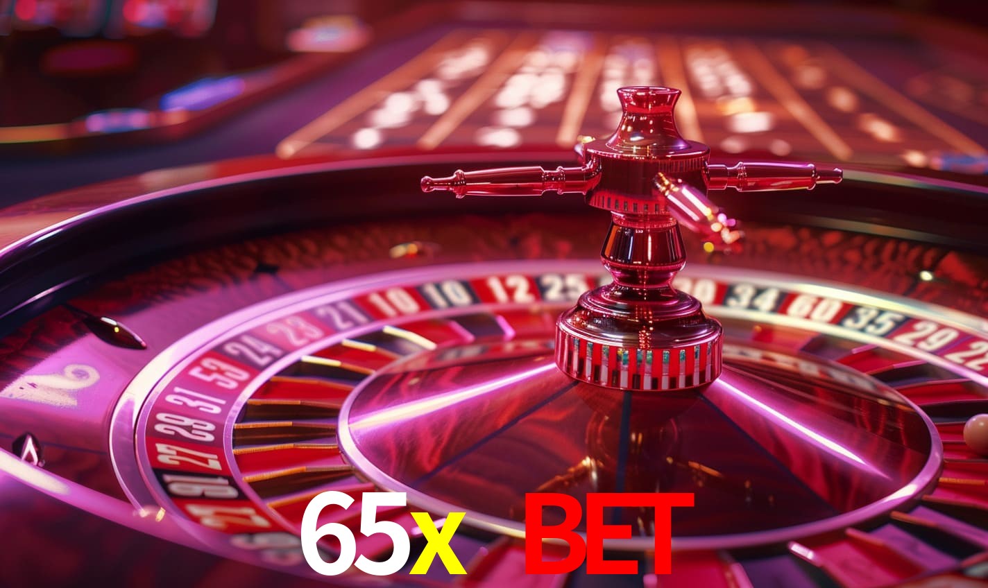 Bônus Diários 65x bet