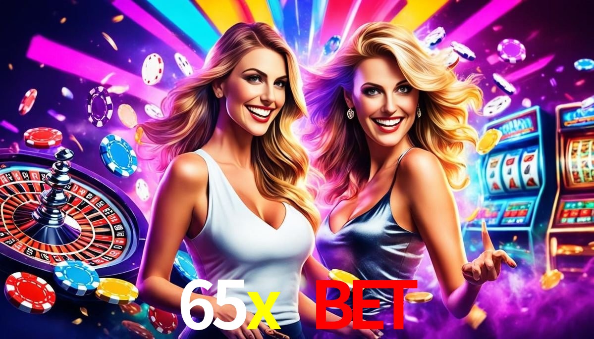 Diretório de Jogos 65x bet