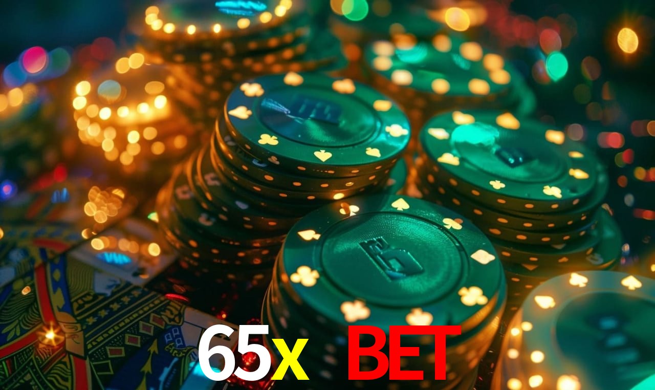Ofertas Exclusivas 65x bet