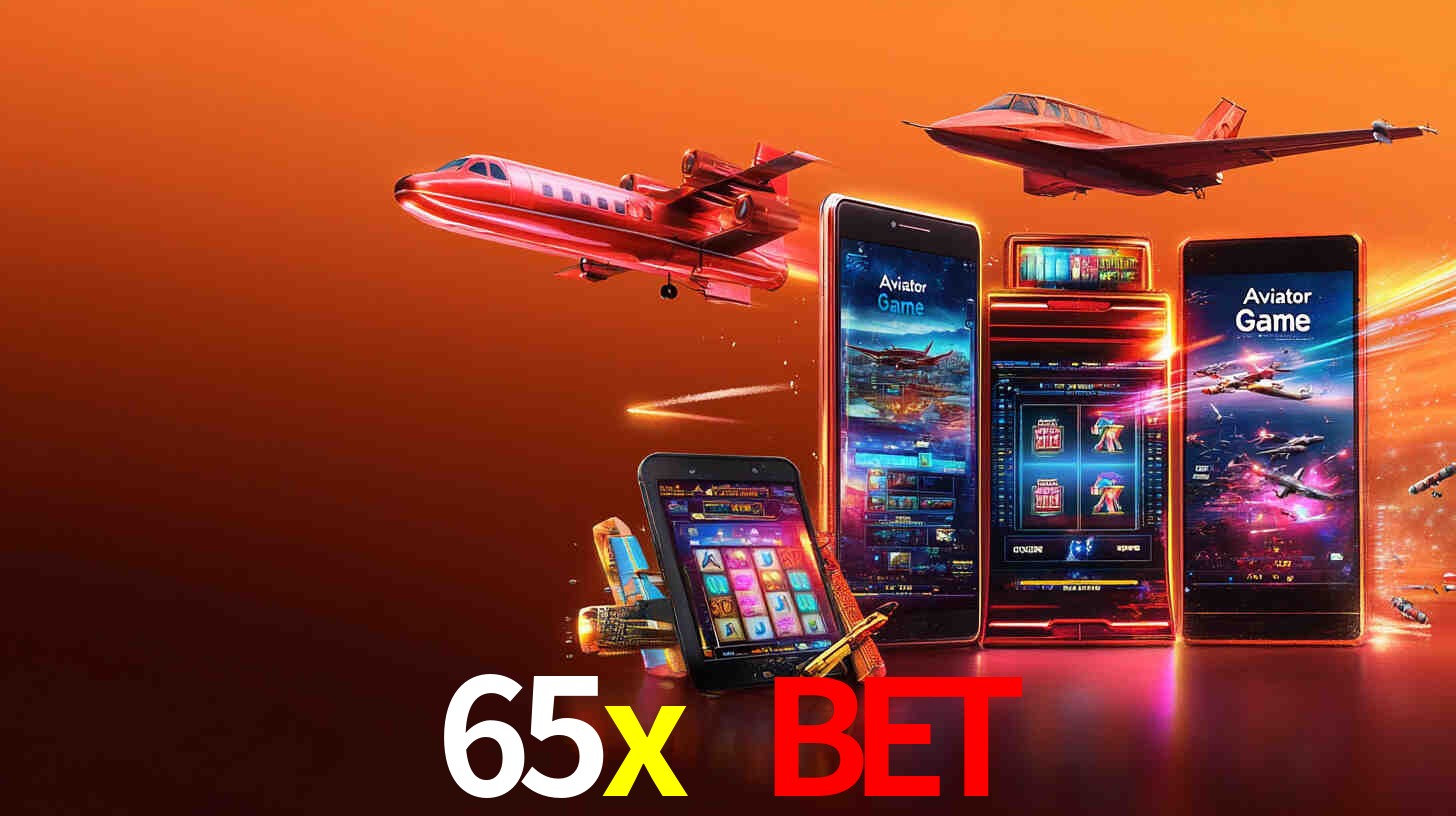 Baixar 65x bet Android