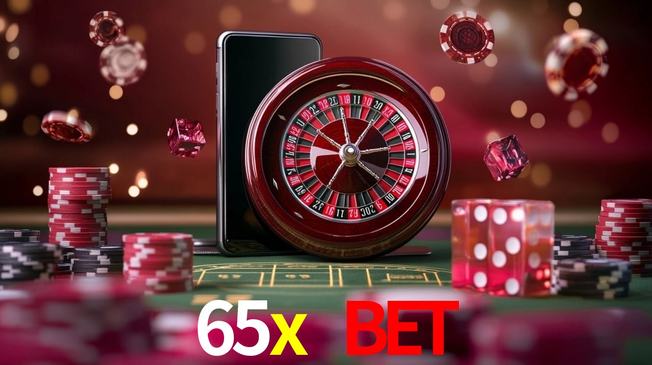 Football Betting 65x bet