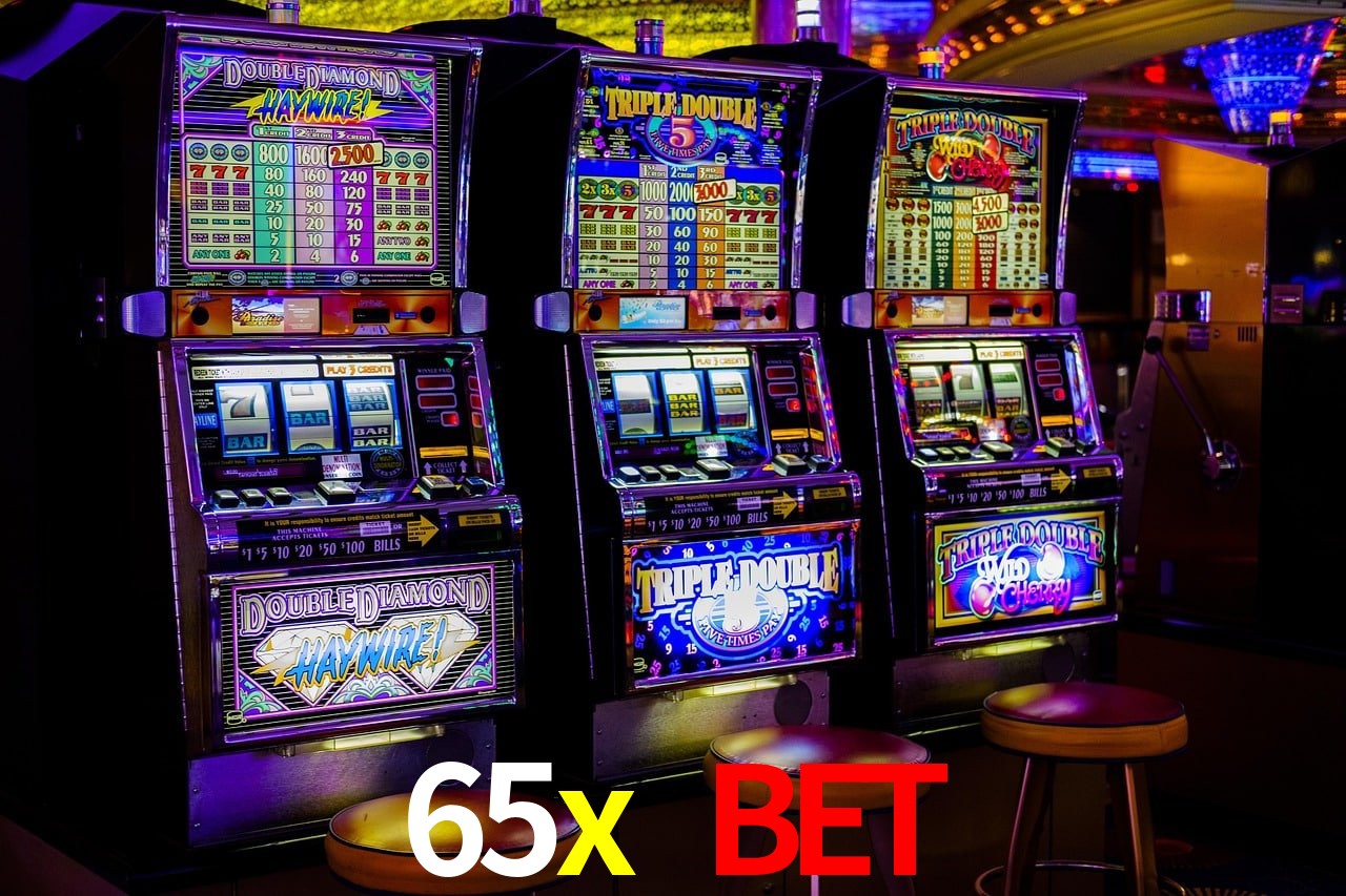 Especiais de Fim de Semana 65x bet