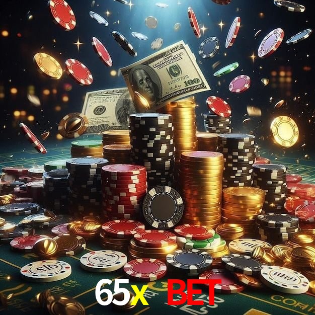 Apostas de Tênis 65x bet
