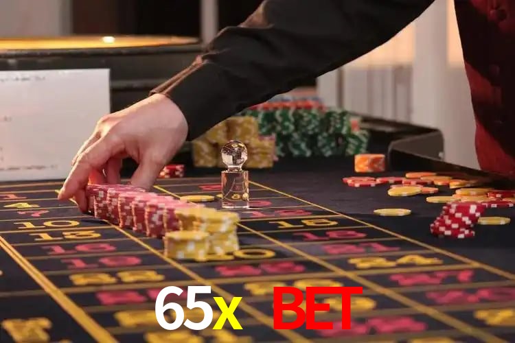 APK 65x bet Android