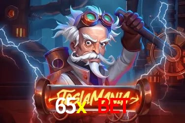 65x bet 公平游戏