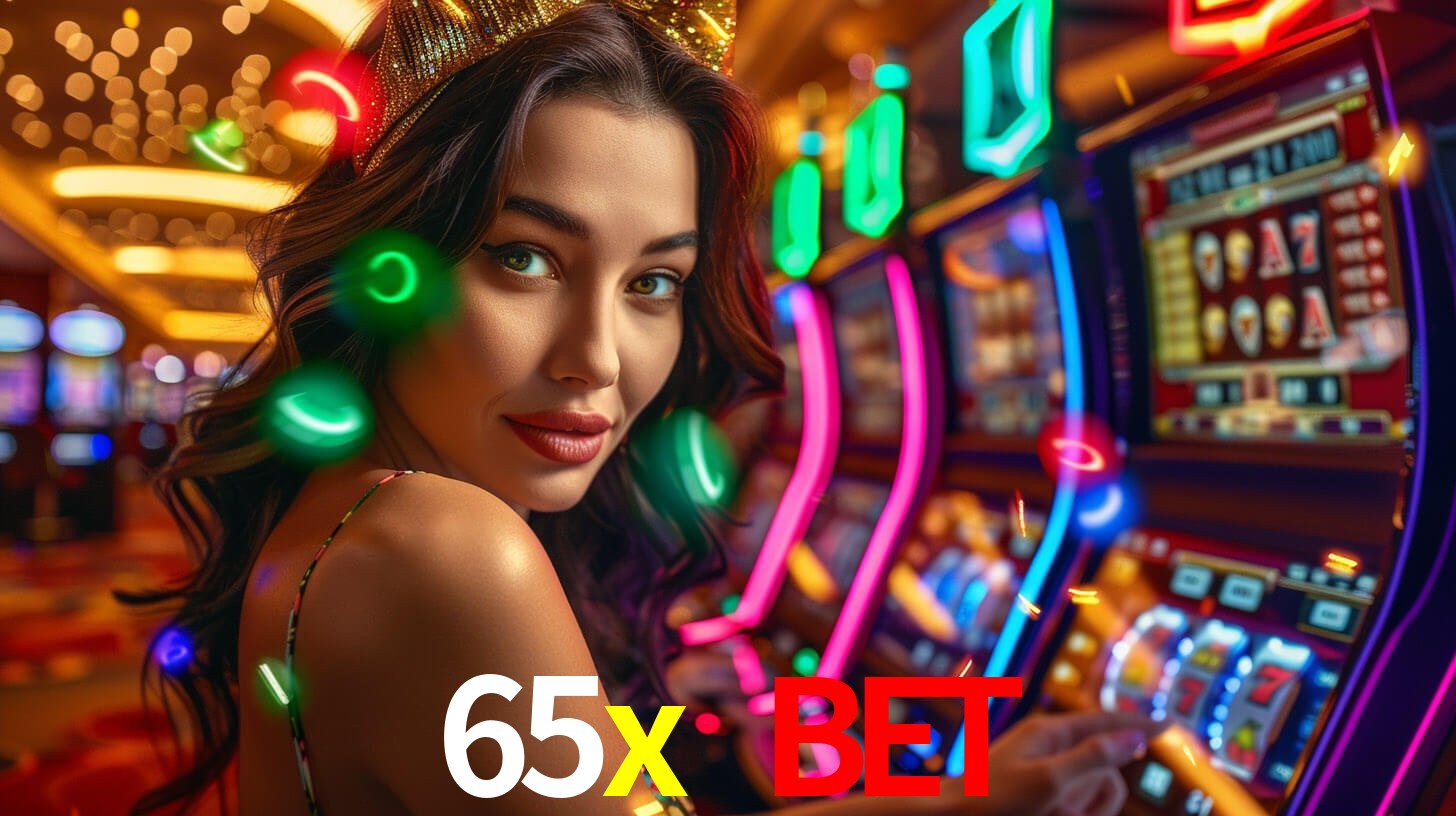 Recursos App 65x bet