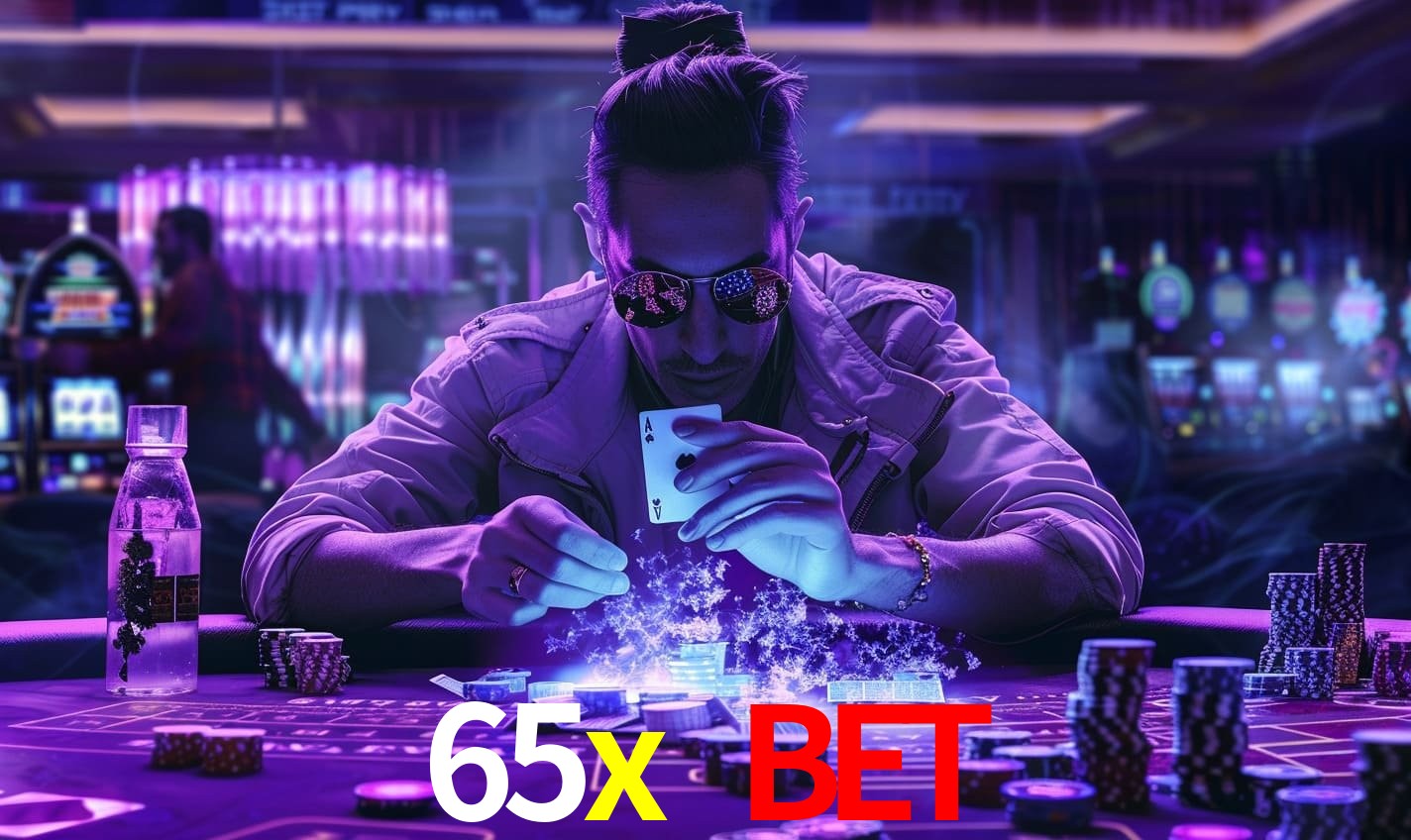 VIP Casino 65x bet