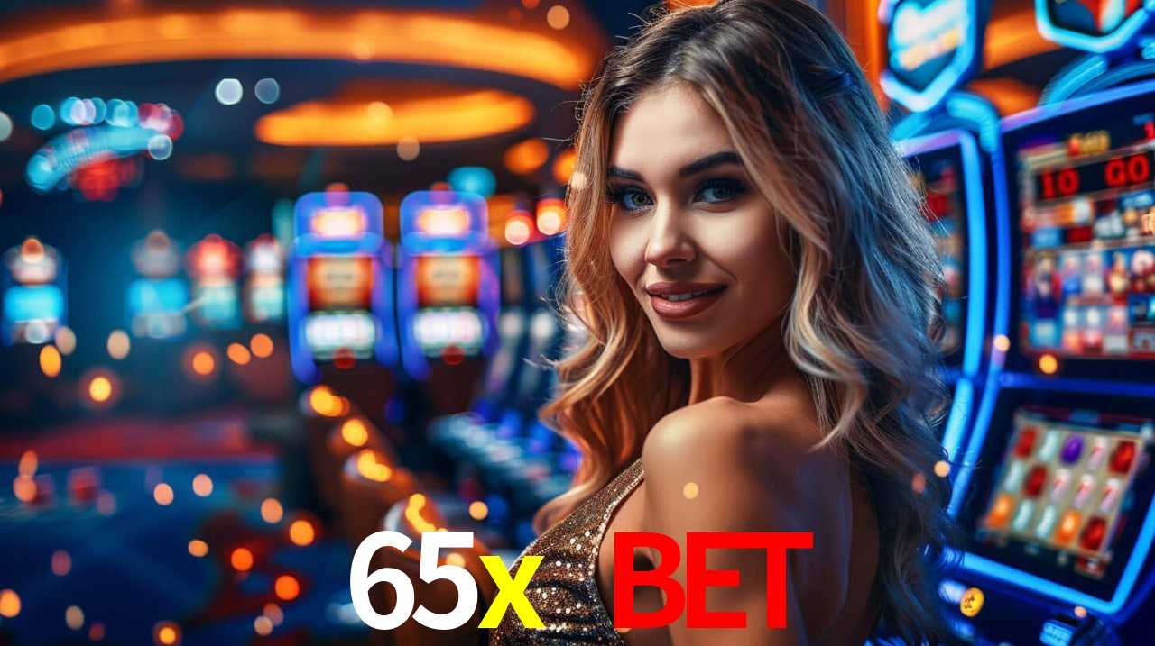 Slot Games 65x bet