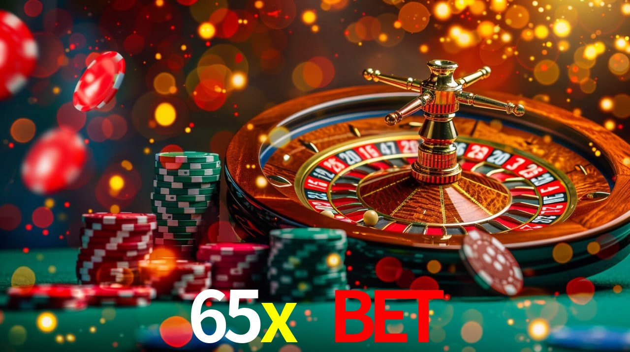 Casino Ao Vivo 65x bet