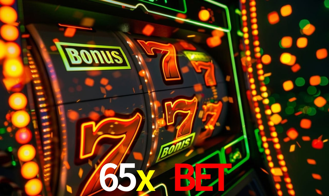 Jogo Aviator 65x bet