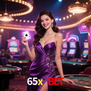 Benefícios da Conta 65x bet